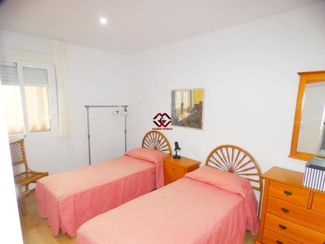 2 soverom Leilighet til salgs i Puerto de Mazarron, Mazarrón - € 140 000 (Ref: 9967797)