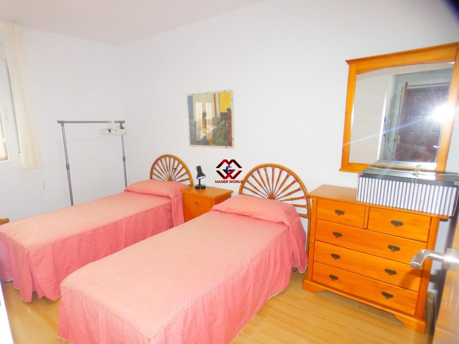 2 soverom Leilighet til salgs i Puerto de Mazarron - € 140 000 (Ref: 9967797)