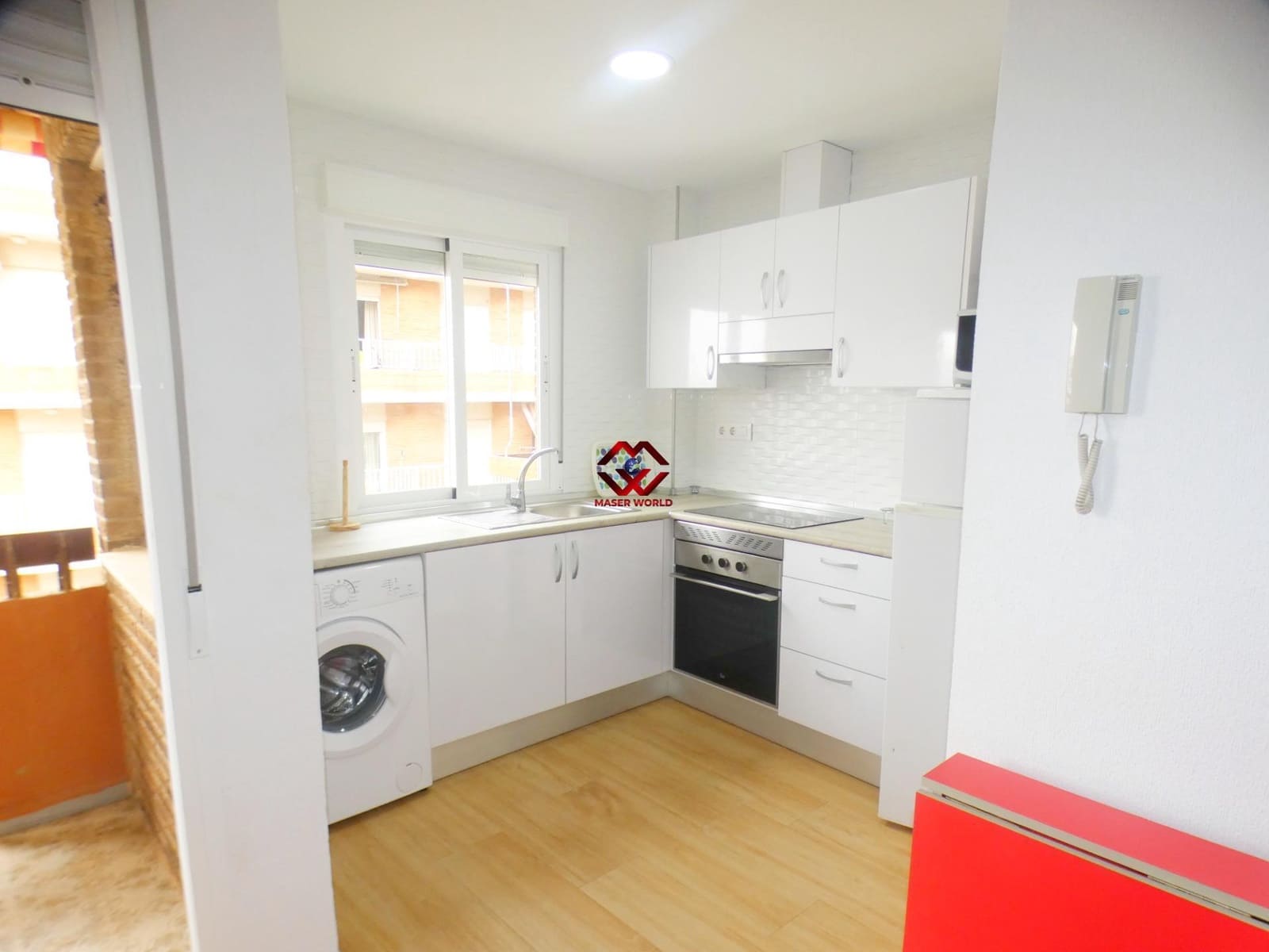 2 soverom Leilighet til salgs i Puerto de Mazarron - € 140 000 (Ref: 9967797)