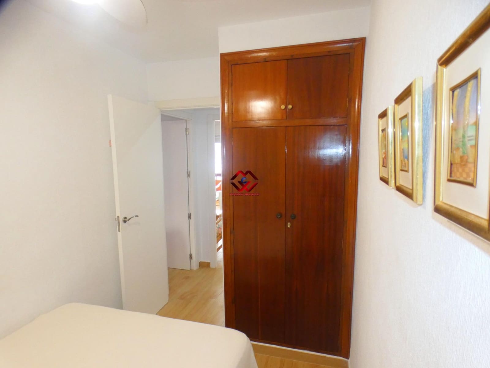 2 soverom Leilighet til salgs i Puerto de Mazarron - € 140 000 (Ref: 9967797)