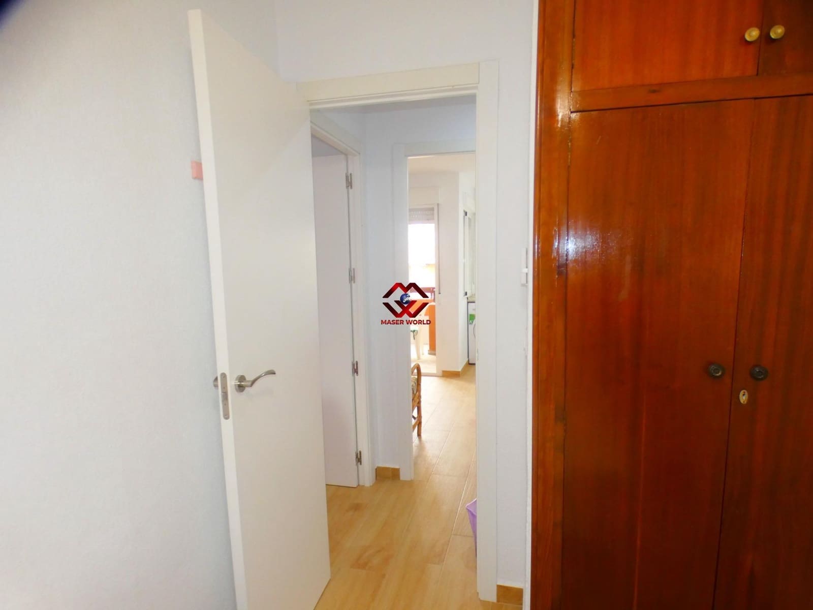 2 soverom Leilighet til salgs i Puerto de Mazarron - € 140 000 (Ref: 9967797)