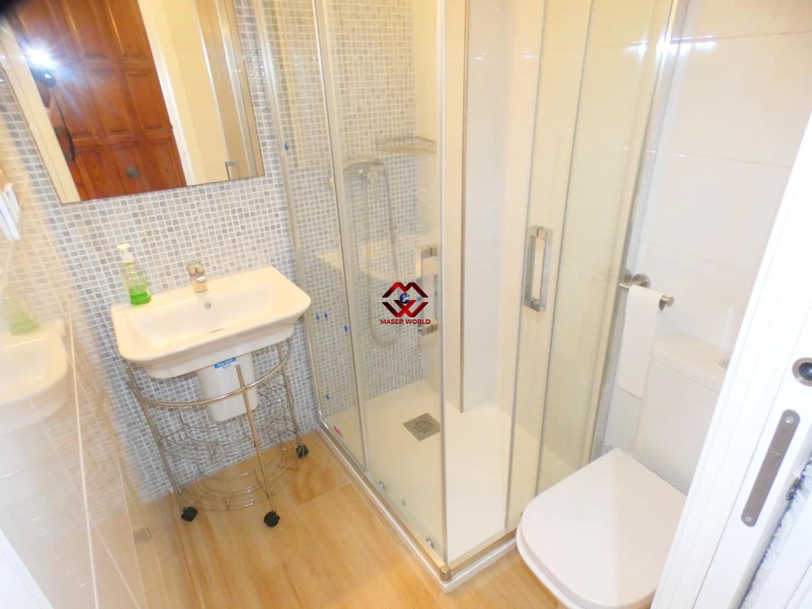 2 soverom Leilighet til salgs i Puerto de Mazarron - € 140 000 (Ref: 9967797)