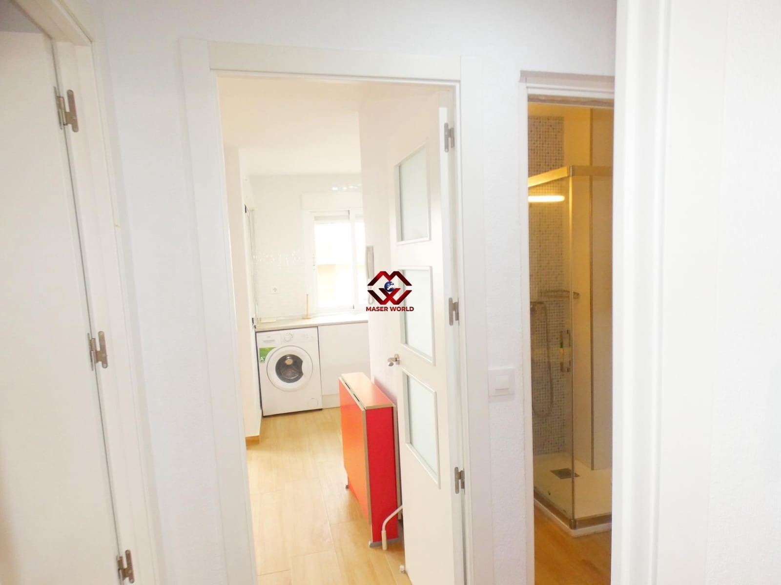 2 soverom Leilighet til salgs i Puerto de Mazarron - € 140 000 (Ref: 9967797)