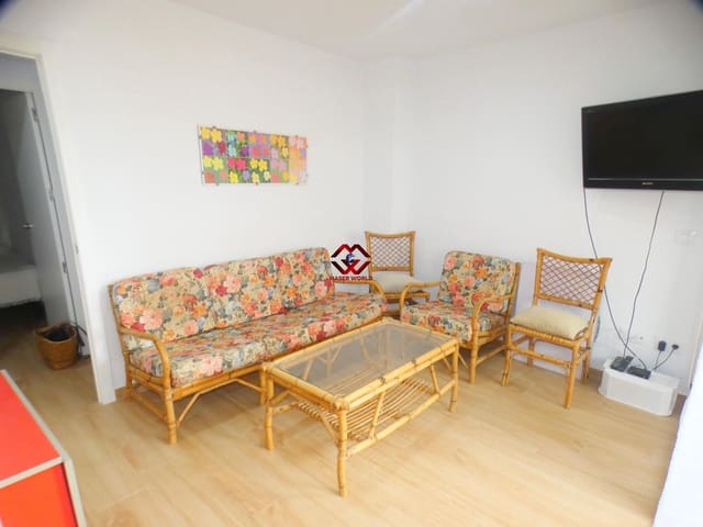 2 soverom Leilighet til salgs i Puerto de Mazarron, Mazarrón - € 140 000 (Ref: 9967797)