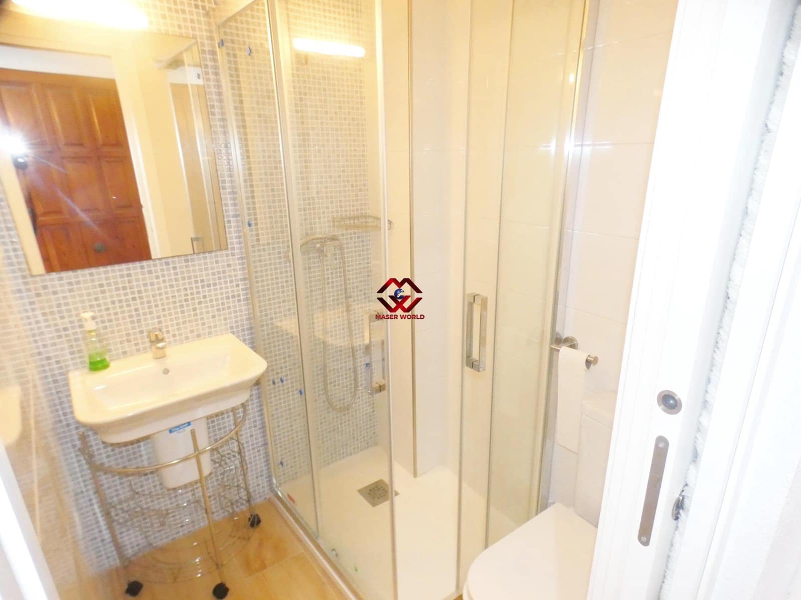 2 soverom Leilighet til salgs i Puerto de Mazarron - € 140 000 (Ref: 9967797)