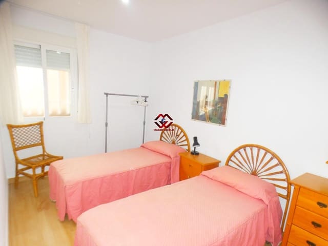 2 soverom Leilighet til salgs i Puerto de Mazarron, Mazarrón - € 140 000 (Ref: 9967797)