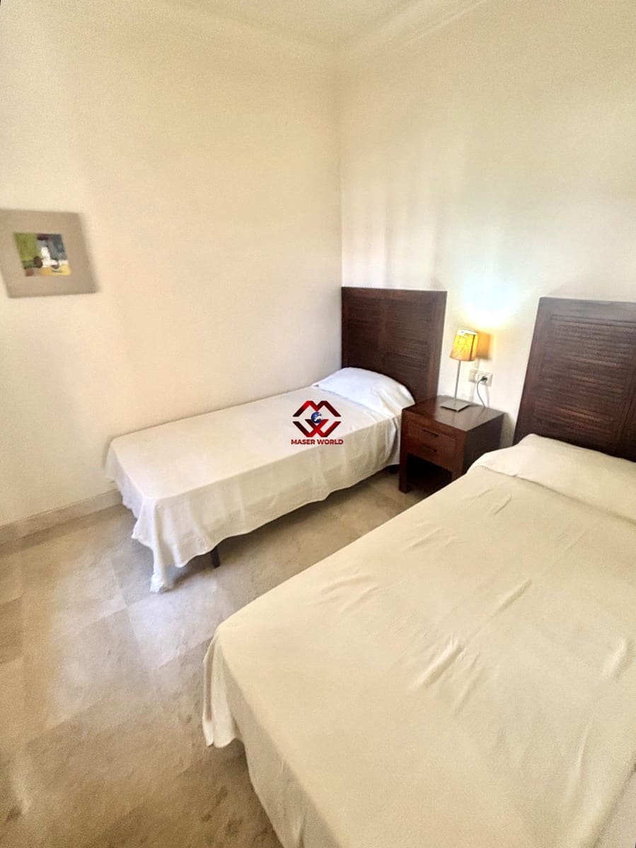 2 bedroom Apartment for sale in Roda with pool garage - € 190,000 (Ref: 9967801)