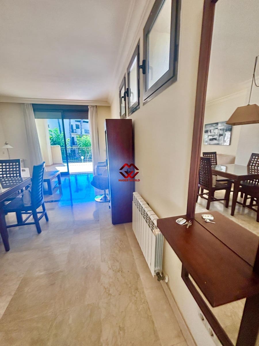 2 bedroom Apartment for sale in Roda with pool garage - € 190,000 (Ref: 9967801)