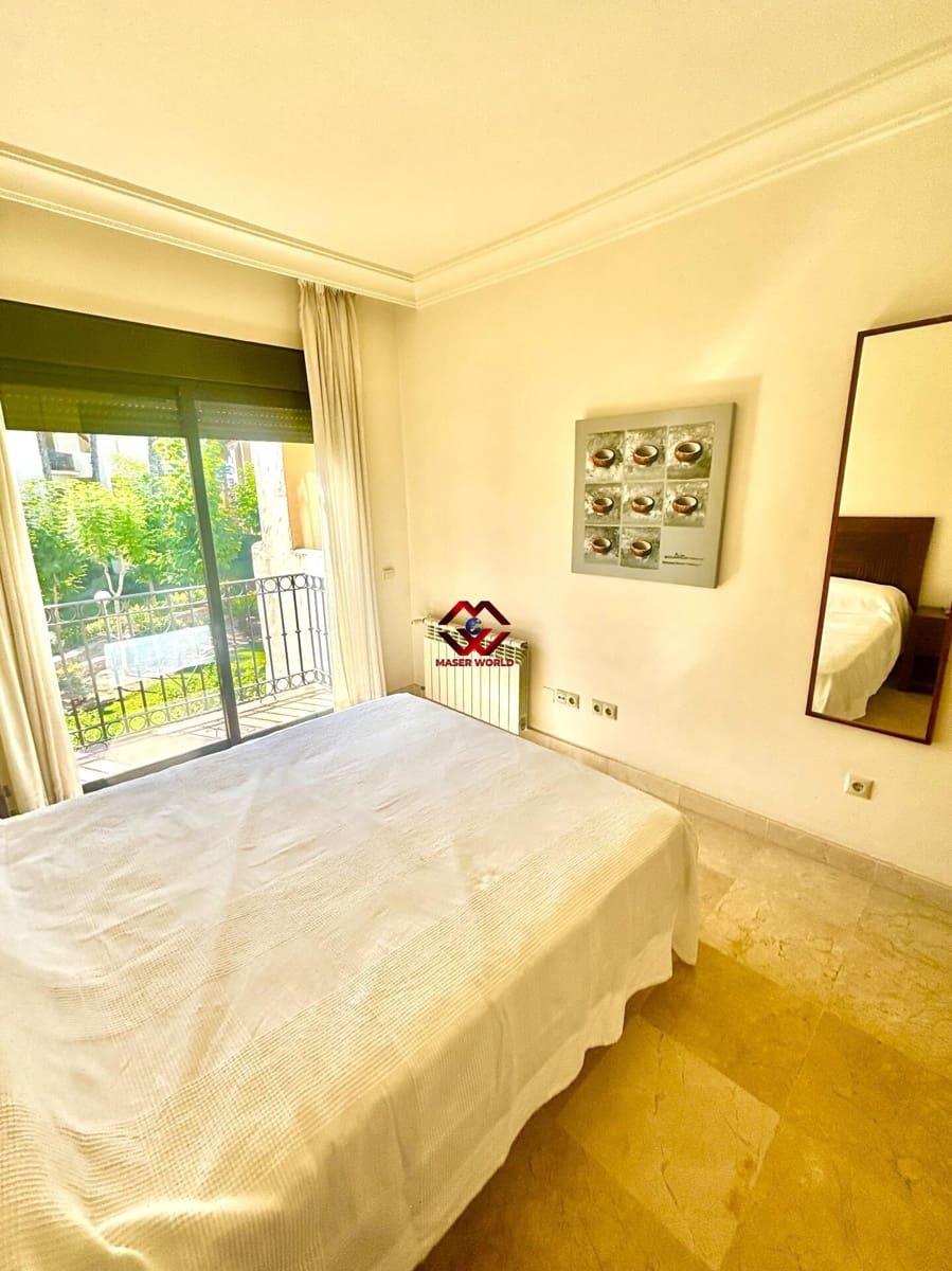 2 bedroom Apartment for sale in Roda with pool garage - € 190,000 (Ref: 9967801)