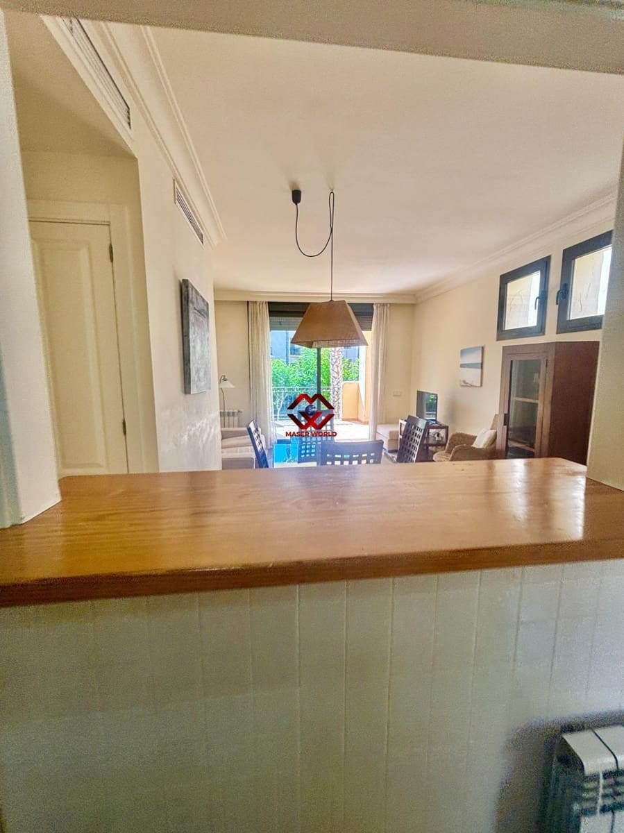 2 bedroom Apartment for sale in Roda with pool garage - € 190,000 (Ref: 9967801)