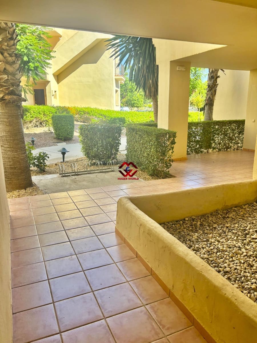 2 bedroom Apartment for sale in Roda with pool garage - € 190,000 (Ref: 9967801)