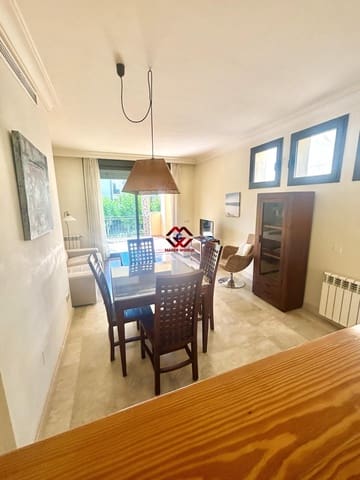 Apartamento de 2 habitaciones en Roda, San Javier en venta con piscina garaje - 188.000 € (Ref: 9967801)
