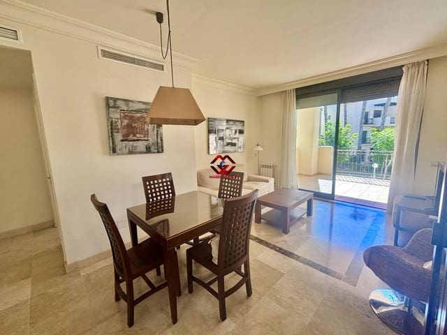 Apartamento de 2 habitaciones en Roda, San Javier en venta con piscina garaje - 188.000 € (Ref: 9967801)