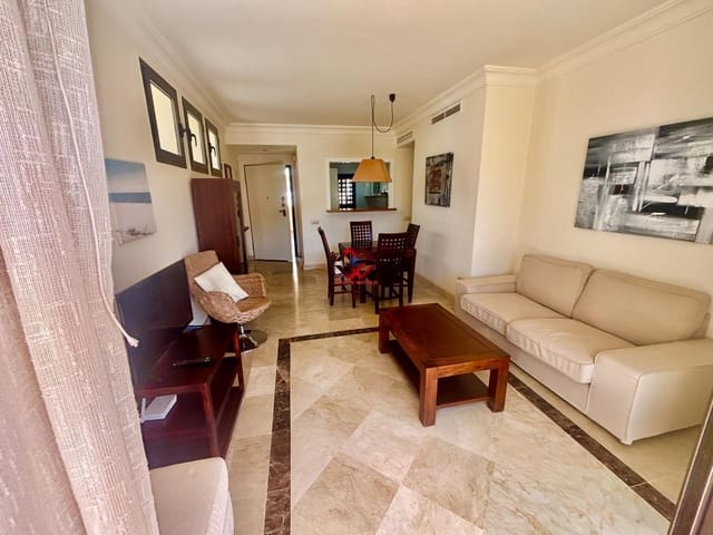 Apartamento de 2 habitaciones en Roda, San Javier en venta con piscina garaje - 188.000 € (Ref: 9967801)