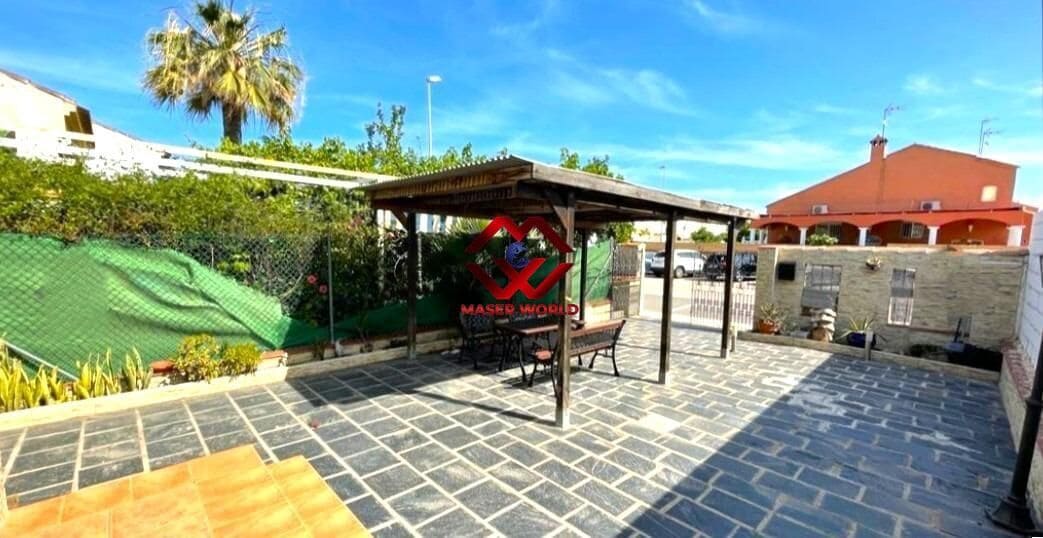 4 camera da letto Appartamento in vendita in Torre de la Horadada con garage - 249.000 € (Rif: 9967803)