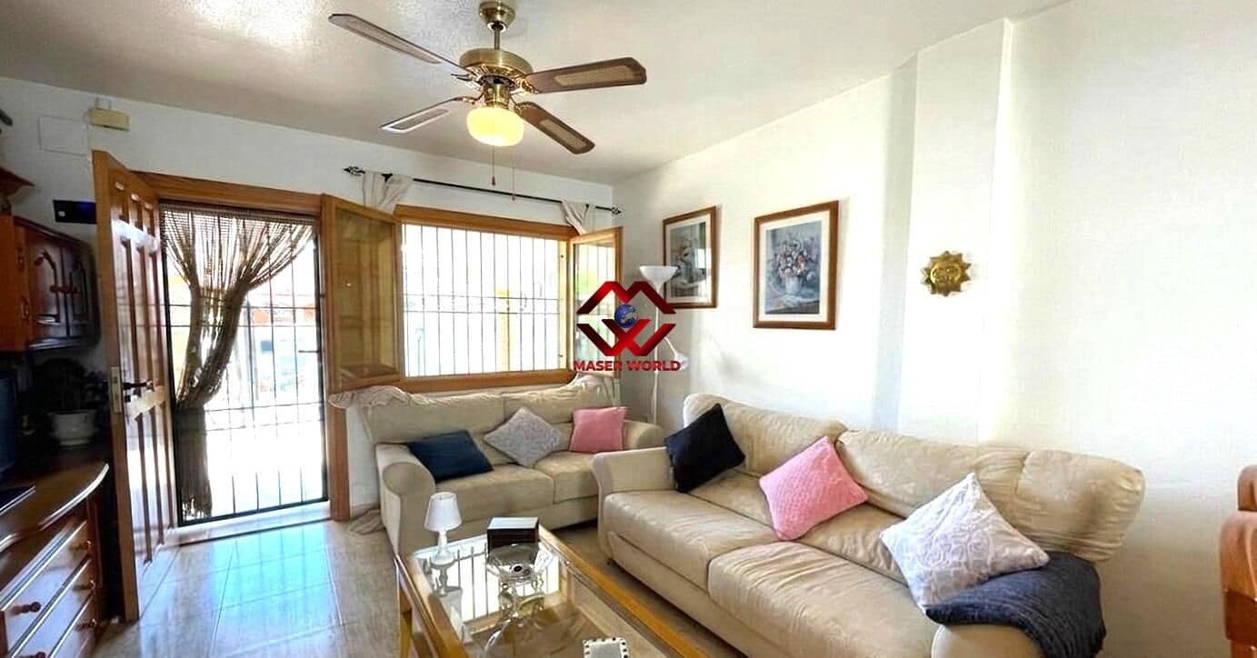 4 camera da letto Appartamento in vendita in Torre de la Horadada con garage - 249.000 € (Rif: 9967803)