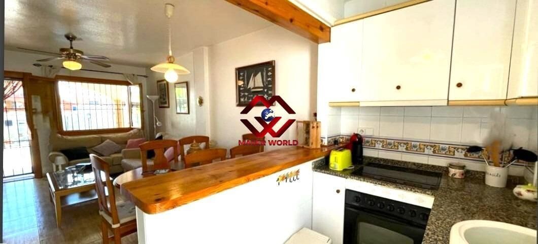 4 camera da letto Appartamento in vendita in Torre de la Horadada con garage - 249.000 € (Rif: 9967803)