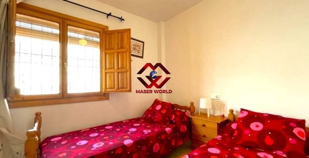 4 camera da letto Appartamento in vendita in Torre de la Horadada con garage - 249.000 € (Rif: 9967803)