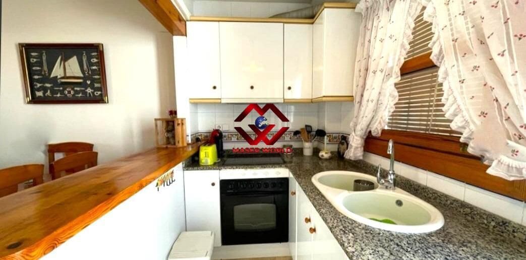 4 camera da letto Appartamento in vendita in Torre de la Horadada con garage - 249.000 € (Rif: 9967803)