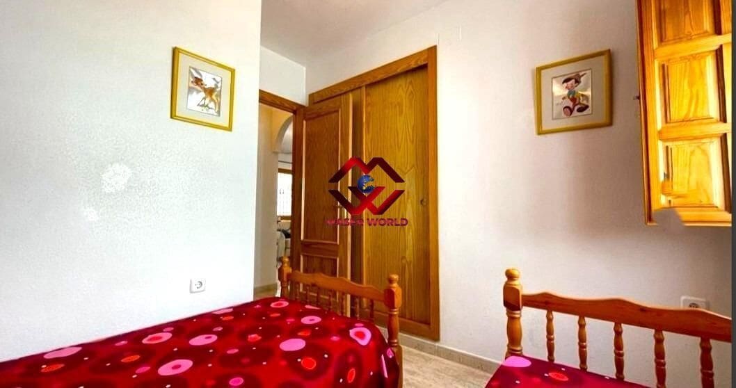 4 camera da letto Appartamento in vendita in Torre de la Horadada con garage - 249.000 € (Rif: 9967803)
