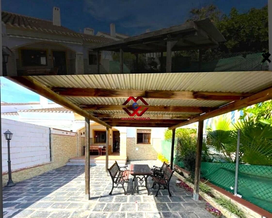 4 camera da letto Appartamento in vendita in Torre de la Horadada con garage - 249.000 € (Rif: 9967803)