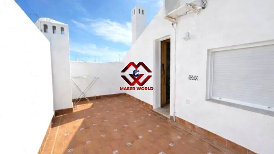 4 camera da letto Appartamento in vendita in Torre de la Horadada con garage - 249.000 € (Rif: 9967803)