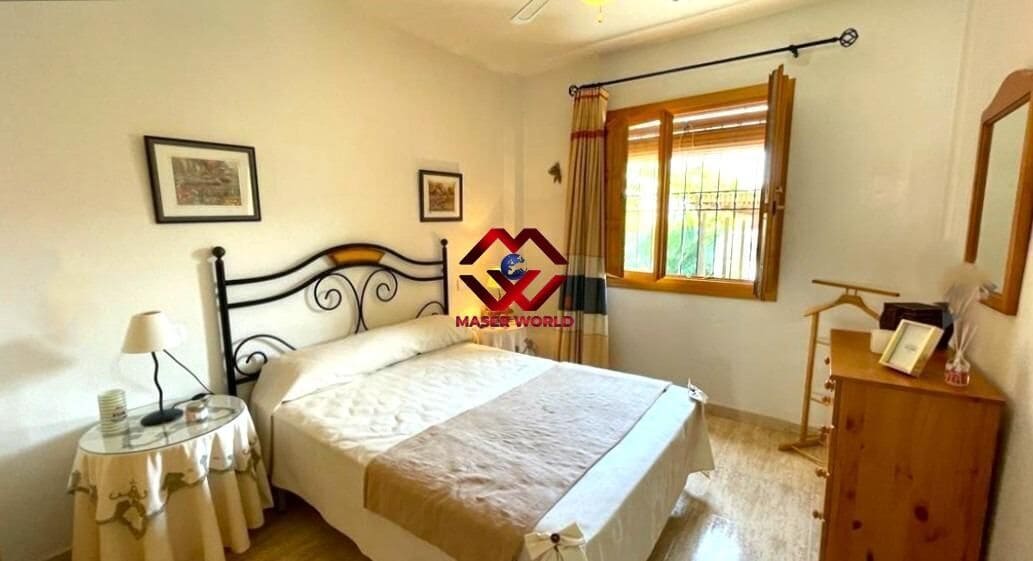 4 camera da letto Appartamento in vendita in Torre de la Horadada con garage - 249.000 € (Rif: 9967803)