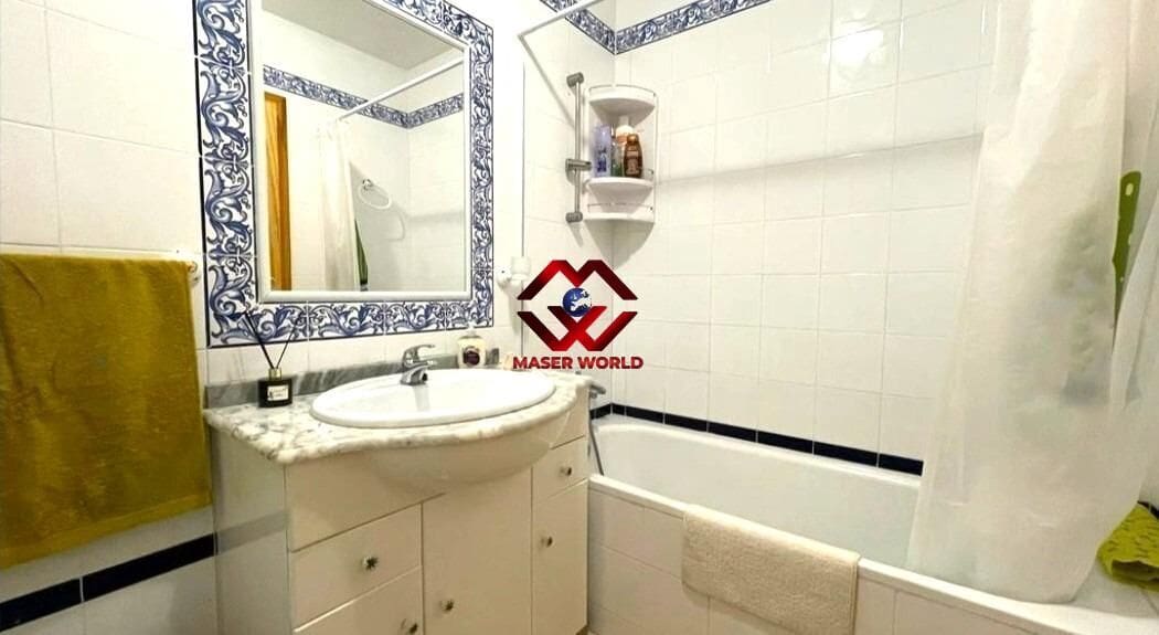 4 camera da letto Appartamento in vendita in Torre de la Horadada con garage - 249.000 € (Rif: 9967803)