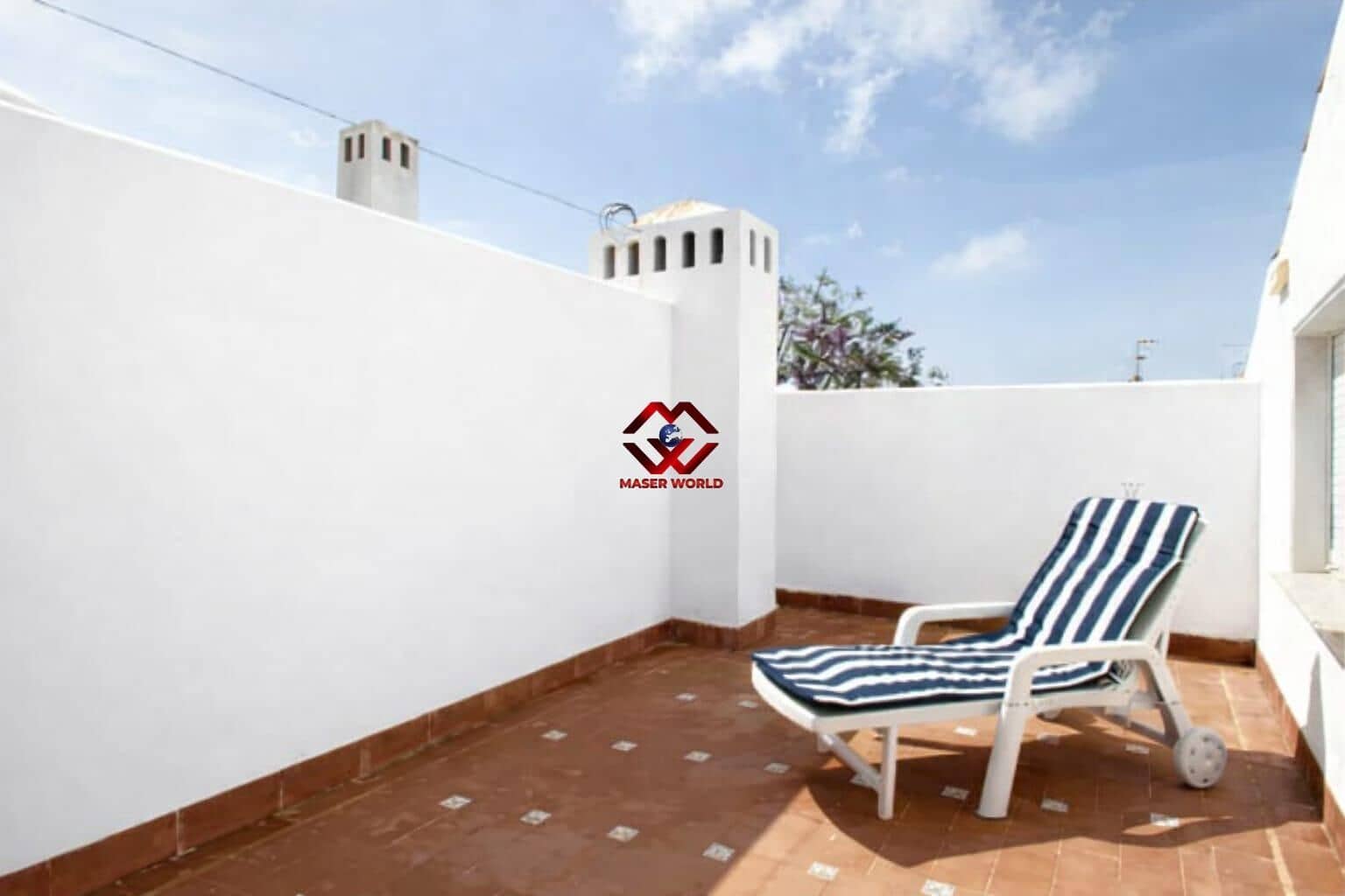 4 camera da letto Appartamento in vendita in Torre de la Horadada con garage - 249.000 € (Rif: 9967803)
