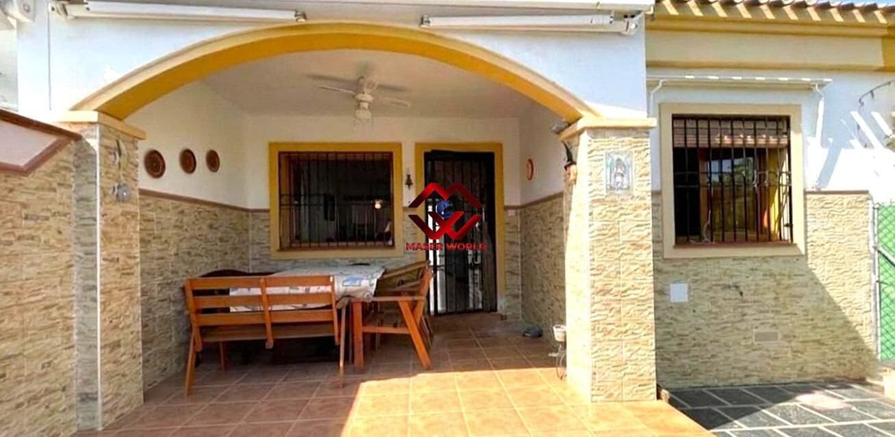 4 camera da letto Appartamento in vendita in Torre de la Horadada con garage - 249.000 € (Rif: 9967803)