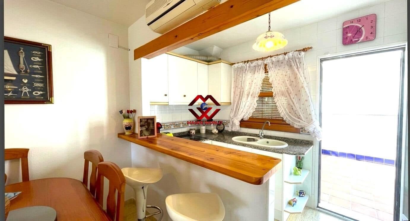 4 camera da letto Appartamento in vendita in Torre de la Horadada con garage - 249.000 € (Rif: 9967803)