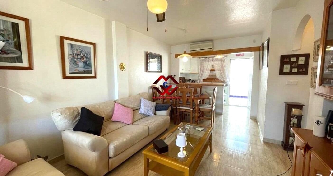 4 camera da letto Appartamento in vendita in Torre de la Horadada con garage - 249.000 € (Rif: 9967803)