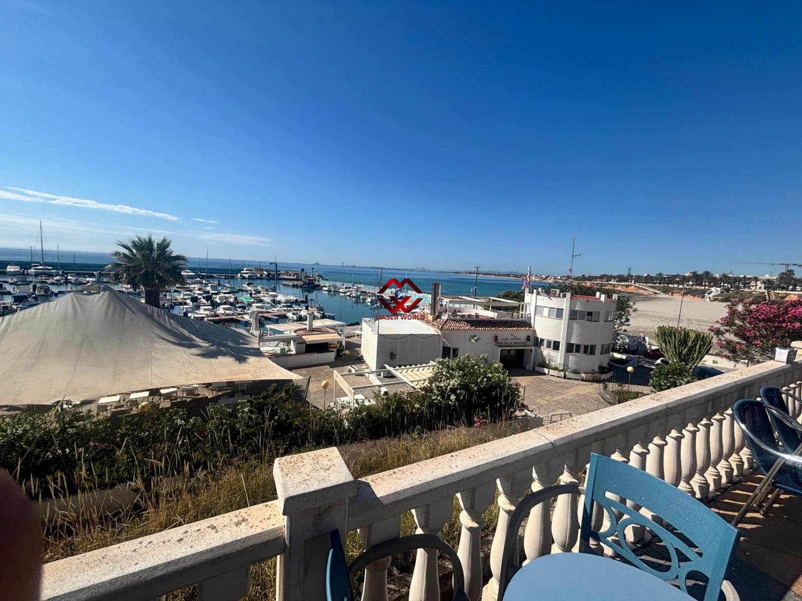 4 camera da letto Appartamento in vendita in Torre de la Horadada con garage - 249.000 € (Rif: 9967803)