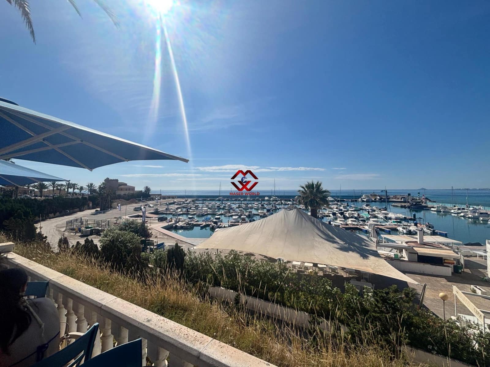 4 camera da letto Appartamento in vendita in Torre de la Horadada con garage - 249.000 € (Rif: 9967803)
