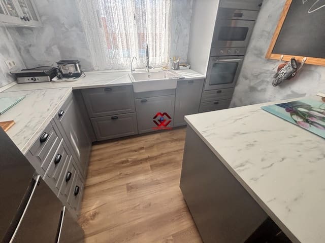 2 slaapkamer Villa te koop in Santiago de la Ribera, San Javier met garage - € 220.000 (Ref: 9967806)