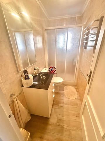 2 soverom Villa til salgs i Santiago de la Ribera, San Javier med svømmebasseng garasje - € 234 900 (Ref: 9967817)