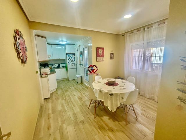 2 soverom Villa til salgs i Santiago de la Ribera, San Javier med svømmebasseng garasje - € 234 900 (Ref: 9967817)