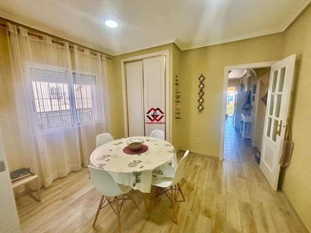 2 soverom Villa til salgs i Santiago de la Ribera, San Javier med svømmebasseng garasje - € 234 900 (Ref: 9967817)