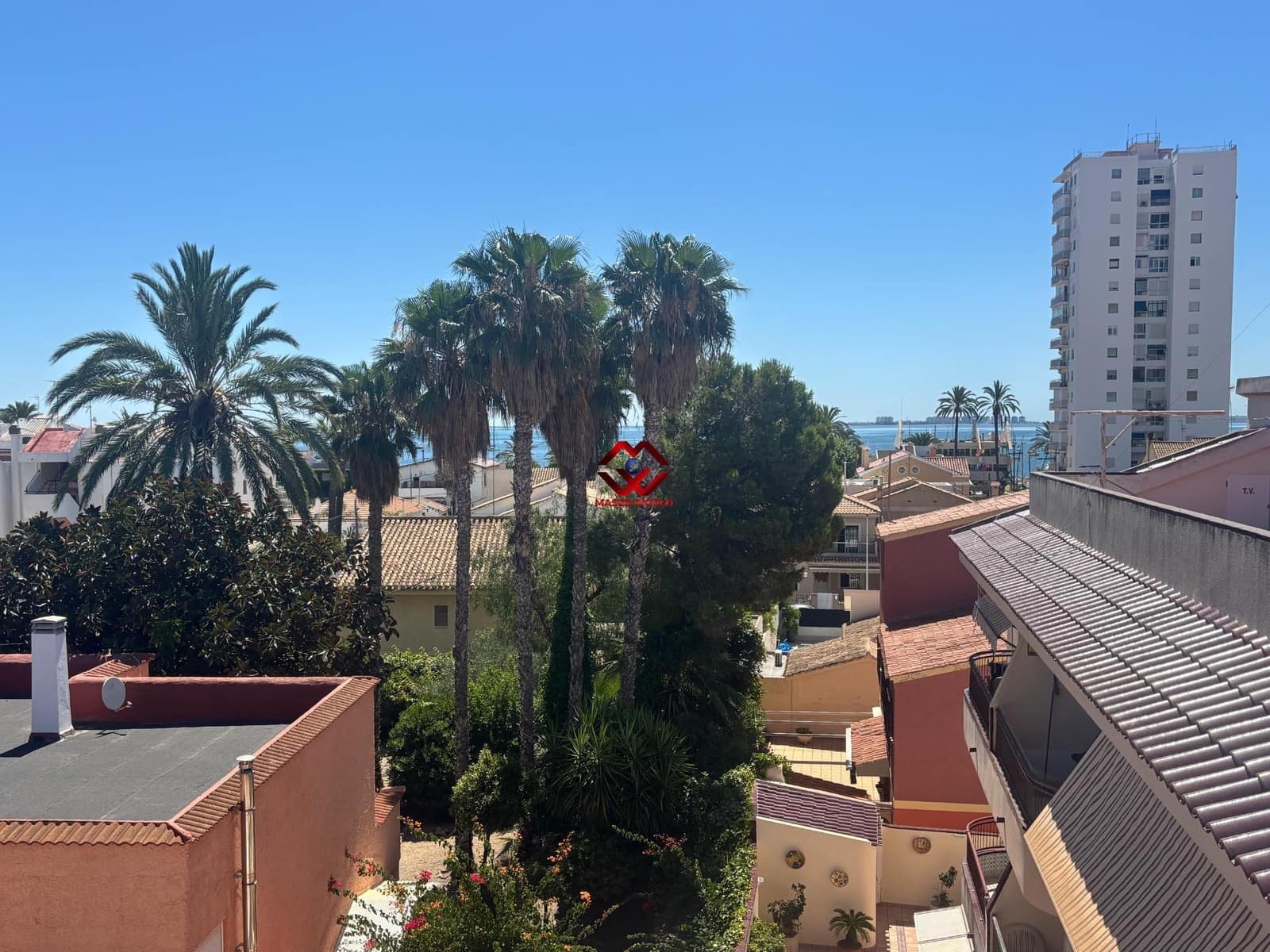 2 camera da letto Appartamento in vendita in Santiago de la Ribera con garage - 205.000 € (Rif: 9967818)
