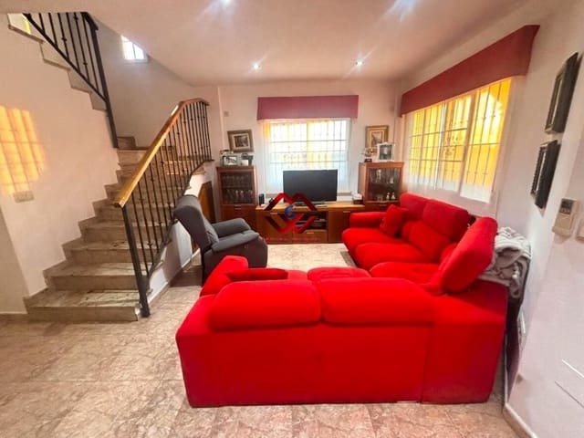 4 soverom Villa til salgs i Santiago de la Ribera, San Javier - € 294 800 (Ref: 9967822)