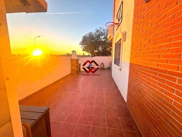 4 soverom Villa til salgs i Santiago de la Ribera, San Javier - € 294 800 (Ref: 9967822)