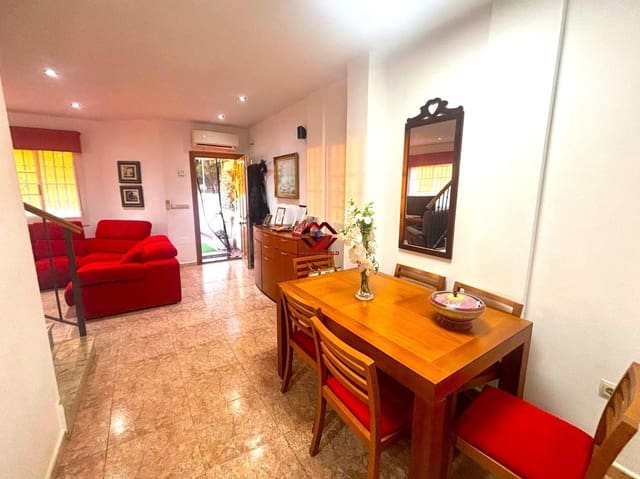 4 soverom Villa til salgs i Santiago de la Ribera, San Javier - € 294 800 (Ref: 9967822)