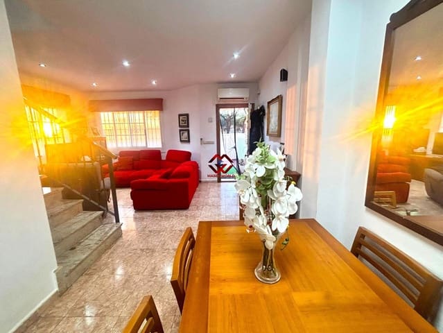 4 soverom Villa til salgs i Santiago de la Ribera, San Javier - € 294 800 (Ref: 9967822)