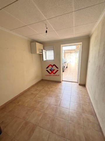3 soveværelse Byhus til salg i Santiago de la Ribera, San Javier med garage - € 349.900 (Ref: 9977278)