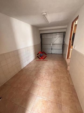 3 soveværelse Byhus til salg i Santiago de la Ribera, San Javier med garage - € 349.900 (Ref: 9977278)
