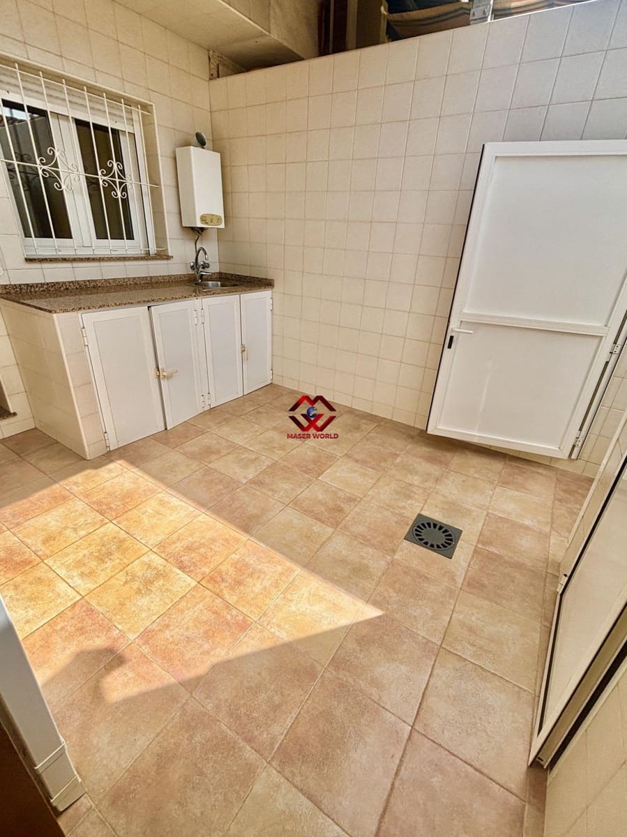 3 soveværelse Byhus til salg i Santiago de la Ribera med garage - € 349.900 (Ref: 9977278)