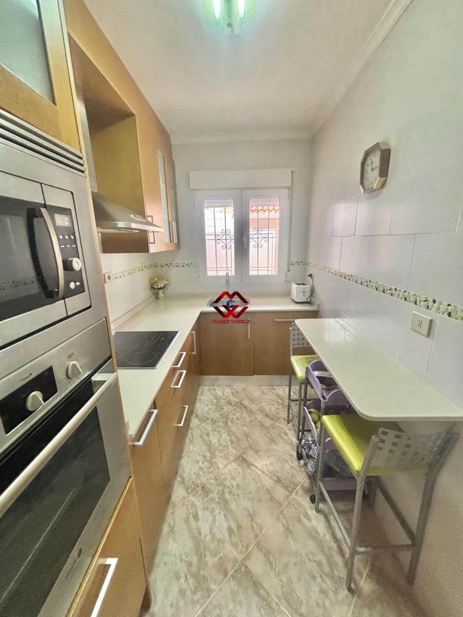3 soveværelse Byhus til salg i Santiago de la Ribera med garage - € 349.900 (Ref: 9977278)