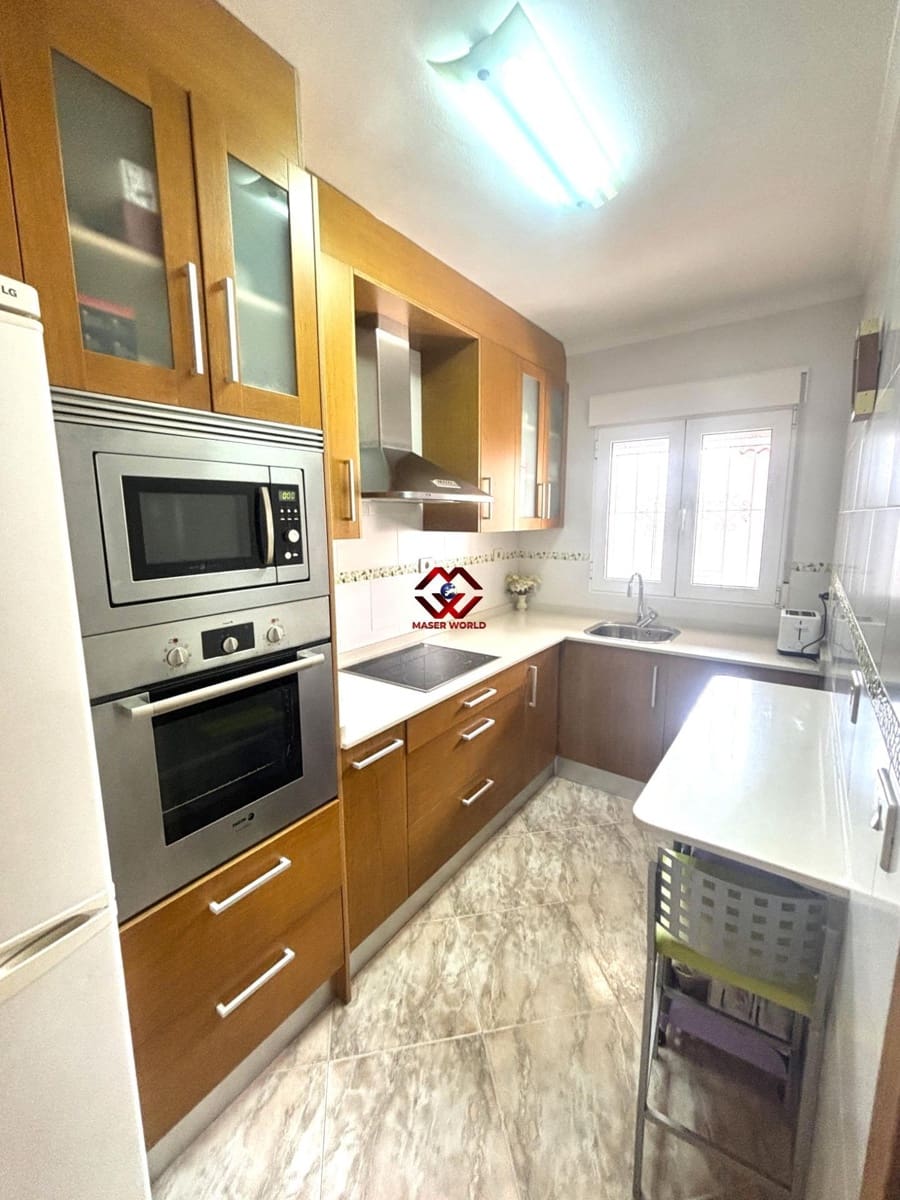 3 soveværelse Byhus til salg i Santiago de la Ribera med garage - € 349.900 (Ref: 9977278)