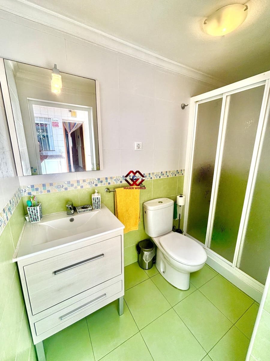3 soveværelse Byhus til salg i Santiago de la Ribera med garage - € 349.900 (Ref: 9977278)