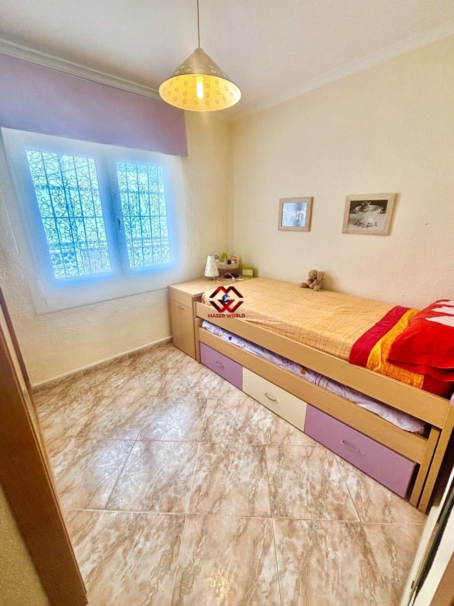3 soveværelse Byhus til salg i Santiago de la Ribera med garage - € 349.900 (Ref: 9977278)